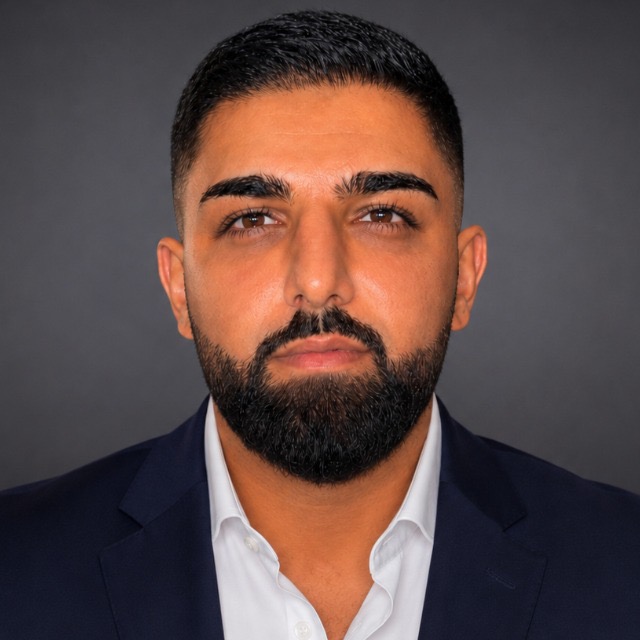 Maninder Singh, Gründer von Margency